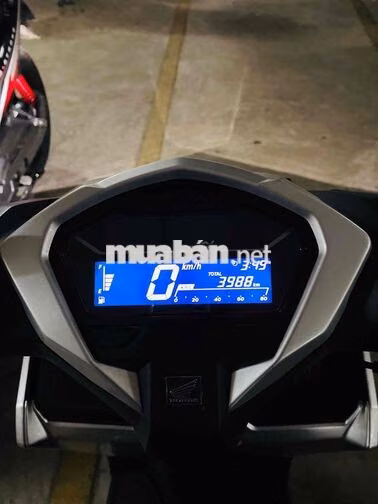 Honda Vario 125
