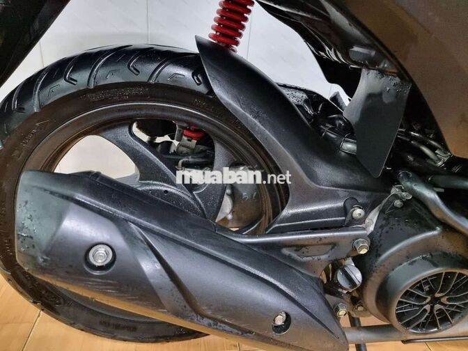 Honda Vision 2023 Đen 16 ngàn km