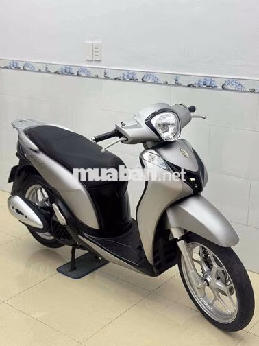 Honda SH Mode Bạc Xe tay ga
