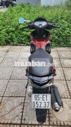 Honda Air Blade 2008 Đỏ Thái