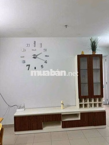 Cho thuê căn hộ 1Pn giá tốt Phú Lợi Thủ Đâu 1 , 1/9 trống