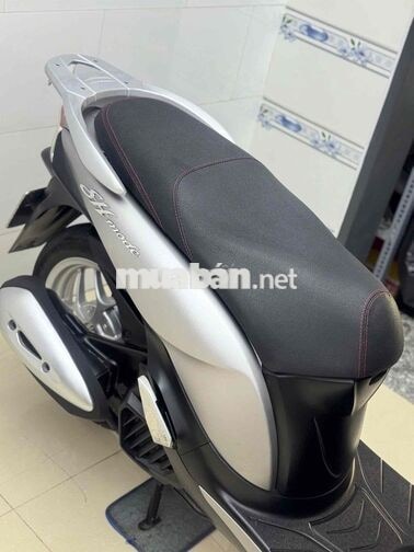 Honda SH Mode Bạc Xe tay ga