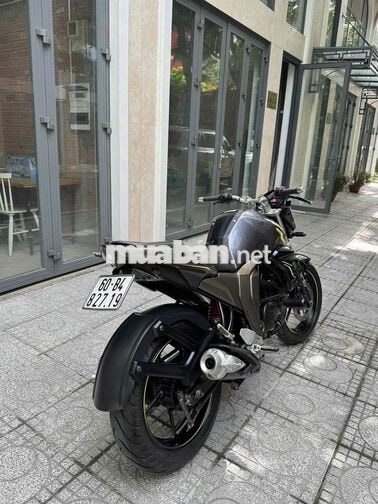 Yamaha FZS150 Fi 2018 chính chủ biển 60