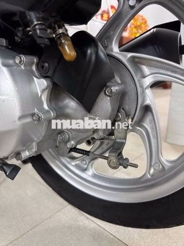 Honda Vision 2019 Trắng 18.000 Km Cực Đẹp..