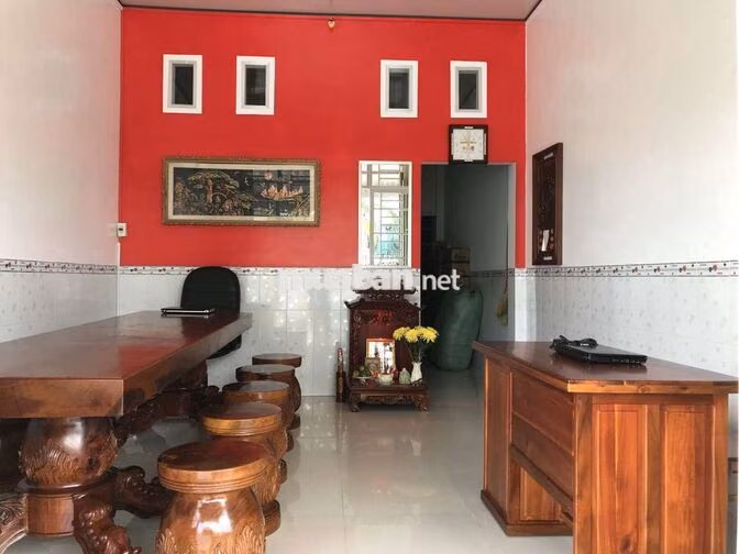 BÁN NHÀ VĂN PHÒNG KINH DOANH MẶT TIỀN ĐƯỜNG LỚN KHU SAO MAI LONG XUYÊN
