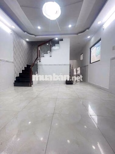 BÁN NHÀ THỐNG NHẤT – NGAY THCS NGUYỄN DU – LÔ GÓC MTKD – 68,2m2 5.39ty