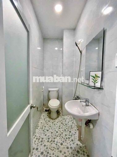 🔥 PHÒNG ĐẸP 5TR4, TẠ QUANG BỬU Q8 – GẦN ĐH CÔNG NGHỆ SG, SANG Q5 QUẬN1