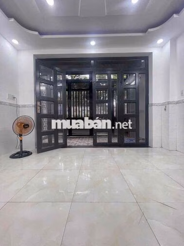 BÁN NHÀ THỐNG NHẤT – NGAY THCS NGUYỄN DU – LÔ GÓC MTKD – 68,2m2 5.39ty