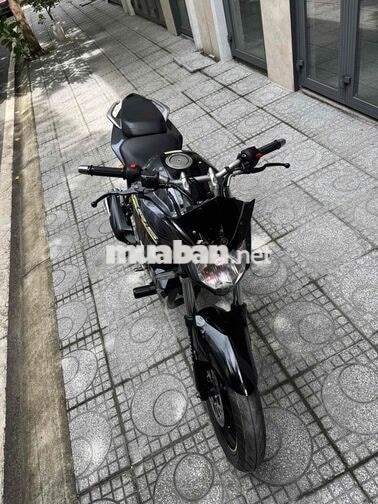 Yamaha FZS150 Fi 2018 chính chủ biển 60