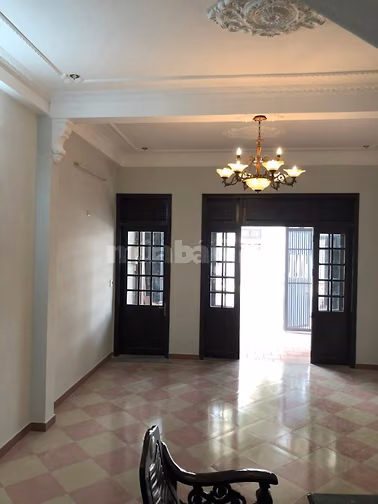 CHO THUÊ NHÀ NGUYÊN CĂN 2 TẦNG ĐƯỜNG VŨ HỮU – HOÀ CƯỜNG-15TR
