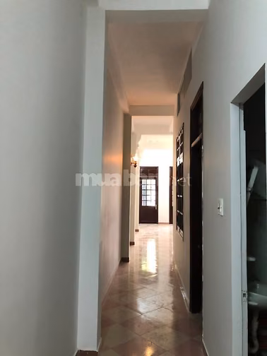 CHO THUÊ NHÀ NGUYÊN CĂN 2 TẦNG ĐƯỜNG VŨ HỮU – HOÀ CƯỜNG-15TR