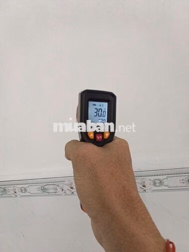 NHỈNH 3.X TỶ / 3PN ,2WC , Ô TÔ ĐỔ CỬA Đ.NHỰA - PVC -GV