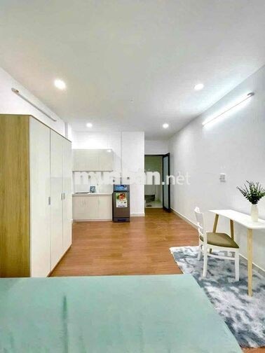 🔥 PHÒNG ĐẸP 5TR4, TẠ QUANG BỬU Q8 – GẦN ĐH CÔNG NGHỆ SG, SANG Q5 QUẬN1
