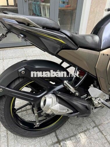 Yamaha FZS150 Fi 2018 chính chủ biển 60