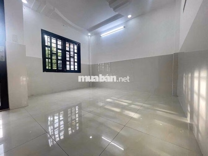 BÁN NHÀ THỐNG NHẤT – NGAY THCS NGUYỄN DU – LÔ GÓC MTKD – 68,2m2 5.39ty