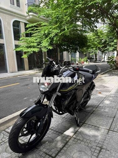Yamaha FZS150 Fi 2018 chính chủ biển 60
