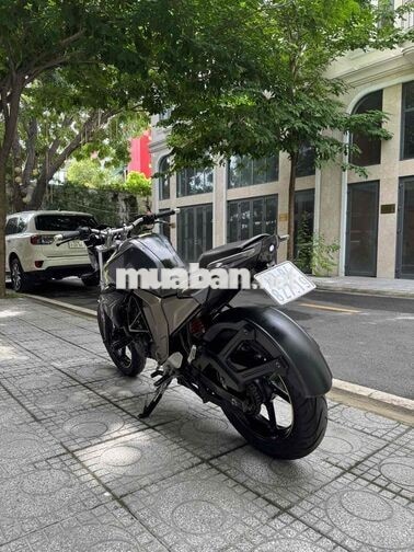 Yamaha FZS150 Fi 2018 chính chủ biển 60