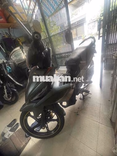 ESPERO EX3 KING 70cc 2023 Xanh đen