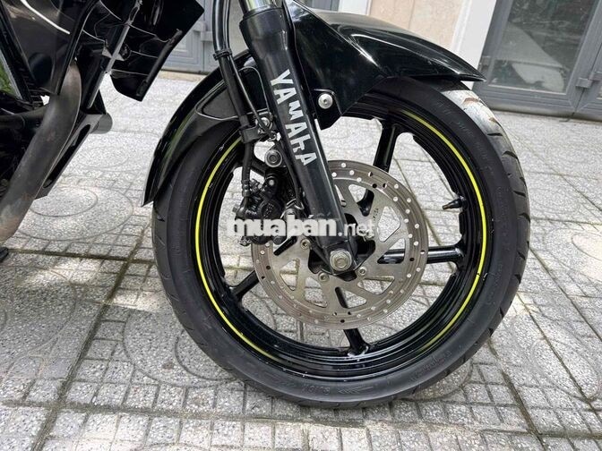 Yamaha FZS150 Fi 2018 chính chủ biển 60