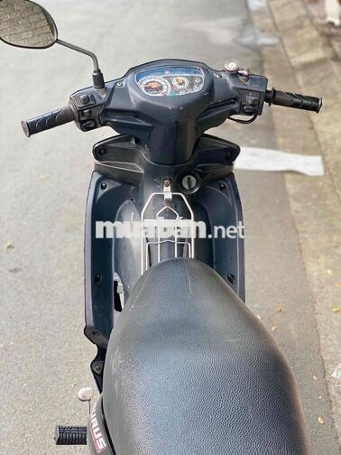 Yamaha Taurus 2009 Đen Tự động
