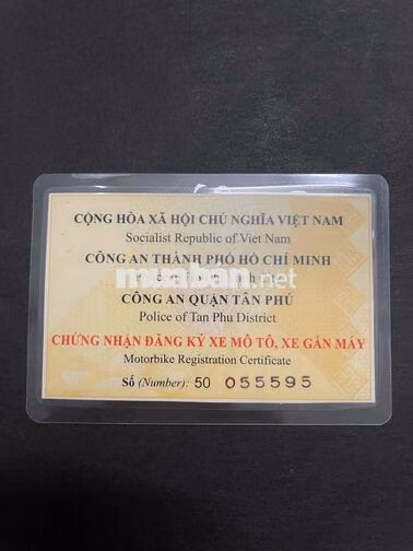 ESPERO EX3 KING 70cc 2023 Xanh đen