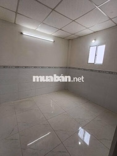 NHỈNH 3.X TỶ / 3PN ,2WC , Ô TÔ ĐỔ CỬA Đ.NHỰA - PVC -GV