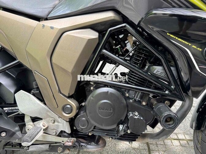 Yamaha FZS150 Fi 2018 chính chủ biển 60