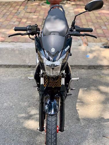 🔥 Satria F150 2019 chính chủ biển 72 odo 31.000km máy zin giá tốt