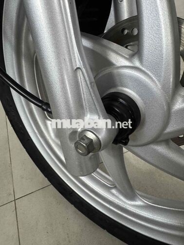 Honda Vision 2019 Trắng 18.000 Km Cực Đẹp..
