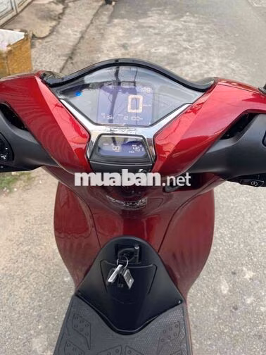 SH 160i 2023 Bstp 9chủ máy zin xe zin đẹp như mới