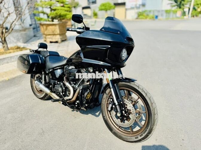 Harley davision Lowrider ST 117 2022