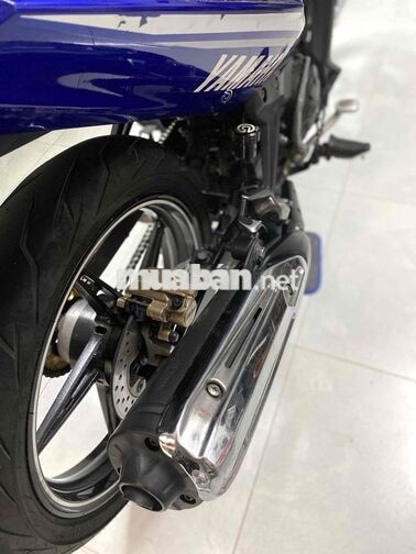 Yamaha Exciter 135 2014 Bstp chính chủ