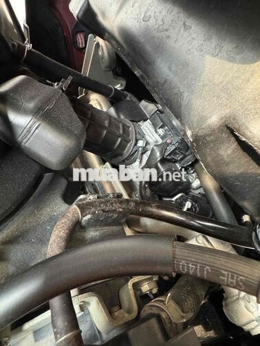 Honda SH 125i CBS 2022 Đỏ 5300km