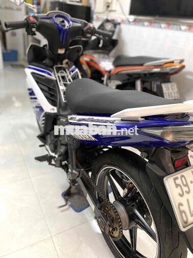 Yamaha Exciter 135 2014 Bstp chính chủ