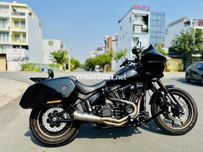 Harley davision Lowrider ST 117 2022