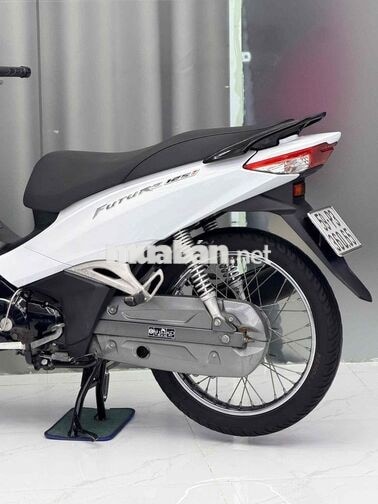 Honda Future 125i 2022Trắng Zin bstp 9c ký