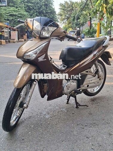 Honda Future giấy tờ đầy đủ. Máy zin bao êm 