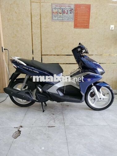 Honda Air Blade 125 FI 2017 , BSTP, Máy Êm Mượt