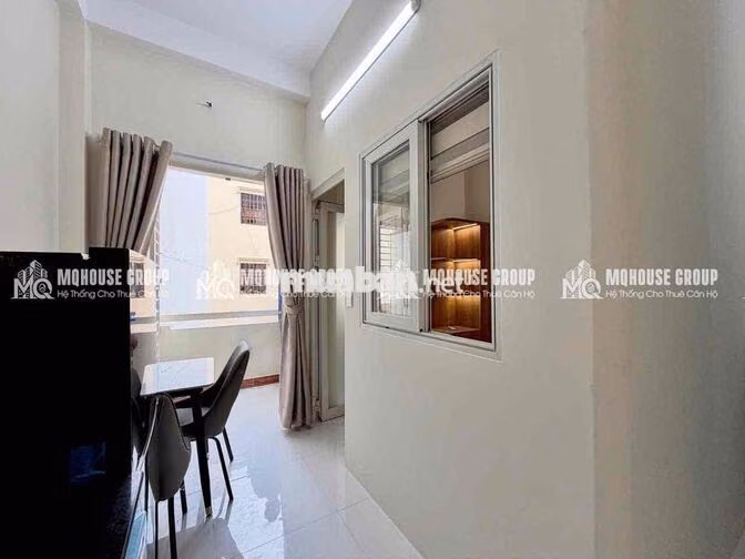 🌿 CĂN HỘ 1 PHÒNG NGỦ BAN CÔNG MỚI 100%📍TRƯƠNG QUỐC DUNG, PHÚ NHUẬN