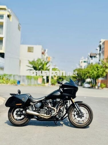 Harley davision Lowrider ST 117 2022