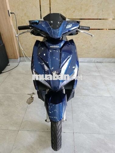 Honda Air Blade 125 FI 2017 , BSTP, Máy Êm Mượt