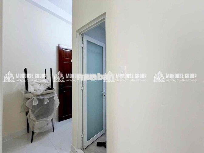 🌿 CĂN HỘ 1 PHÒNG NGỦ BAN CÔNG MỚI 100%📍TRƯƠNG QUỐC DUNG, PHÚ NHUẬN