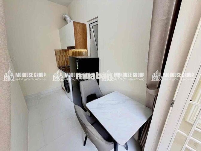 🌿 CĂN HỘ 1 PHÒNG NGỦ BAN CÔNG MỚI 100%📍TRƯƠNG QUỐC DUNG, PHÚ NHUẬN