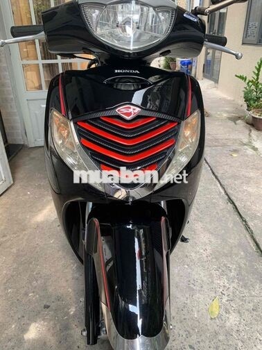 Honda SH 2006 Đen