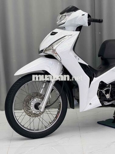 Honda Future 125i 2022Trắng Zin bstp 9c ký