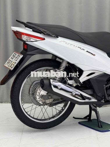 Honda Future 125i 2022Trắng Zin bstp 9c ký
