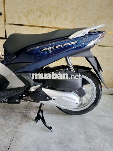 Honda Air Blade 125 FI 2017 , BSTP, Máy Êm Mượt
