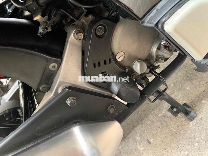 Honda SH 2006 Đen