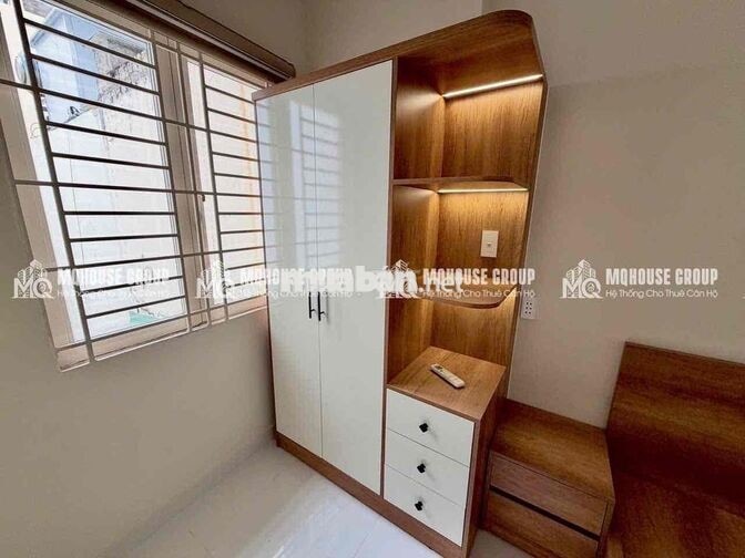 🌿 CĂN HỘ 1 PHÒNG NGỦ BAN CÔNG MỚI 100%📍TRƯƠNG QUỐC DUNG, PHÚ NHUẬN
