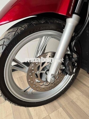 Honda SH 125i CBS 2022 Đỏ 5300km